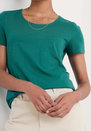 T-shirt basique - green