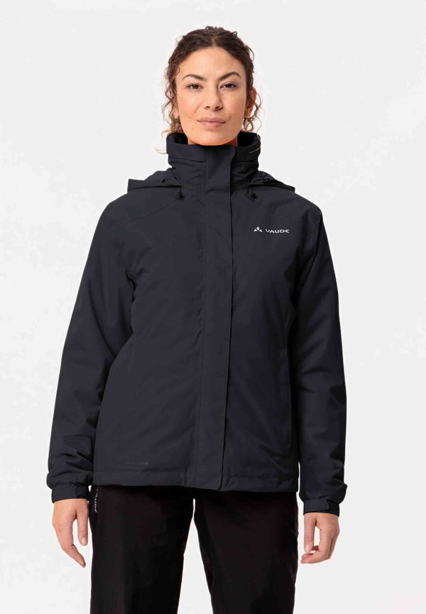 ESCAPE BIKE WARM - Hardshelljacke