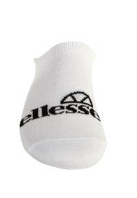Ellesse UNISEX FRIMO, 3 PAAR - NO SHOW, SPO - Socken - weiß