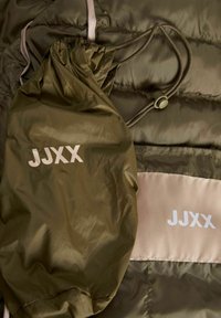 JJXX JXNORA - Giacca invernale - kangaroo