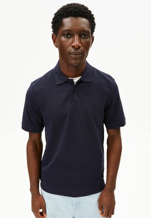 MAARIO - Poloshirt - night sky