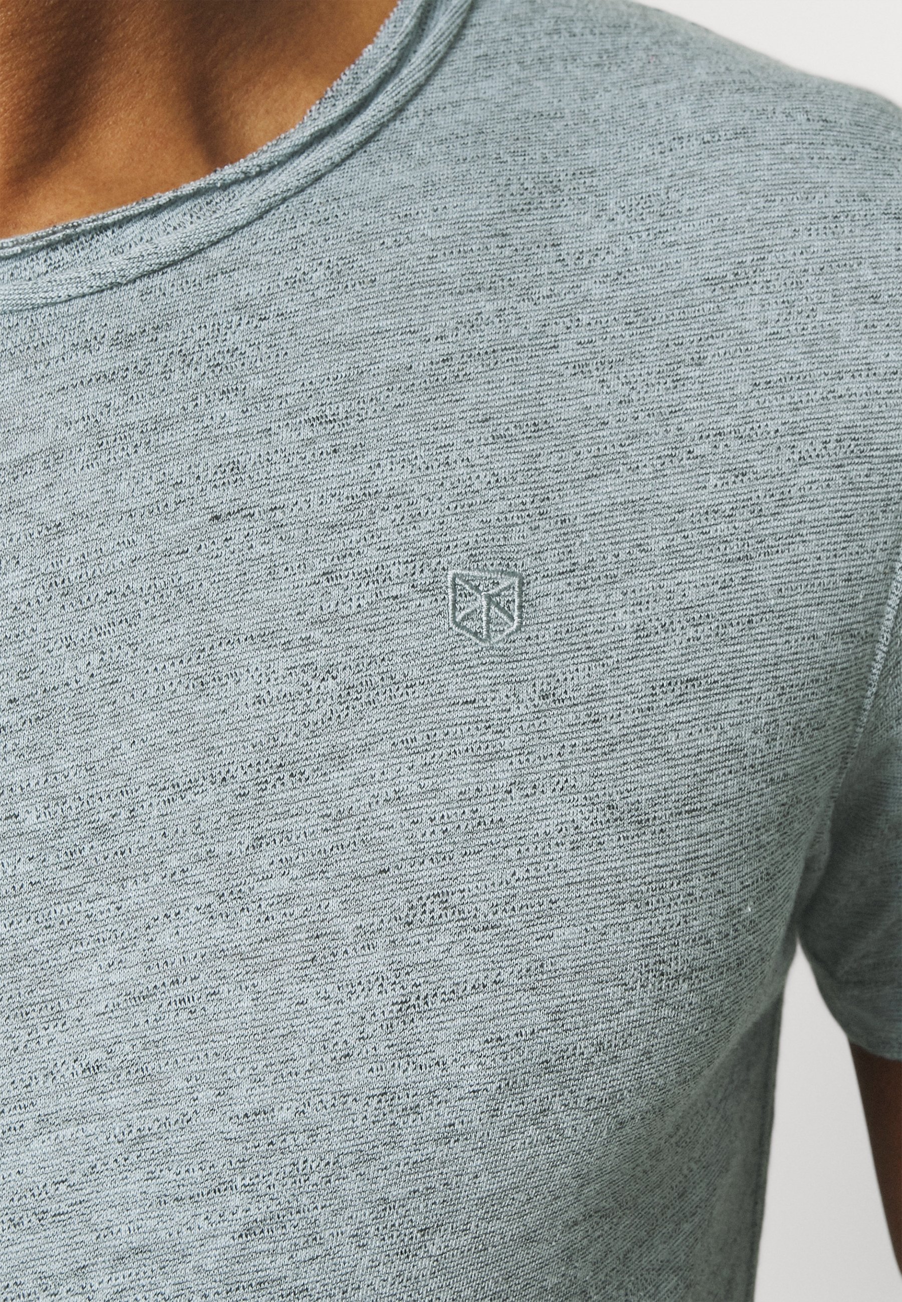 Men JPRBLUVANCE - Basic T-shirt Men JPRBLUVANCE - Basic T-shirt