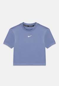 Unausgewählt, world indigo/white