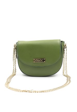 LUXURY - Olkalaukku - verde