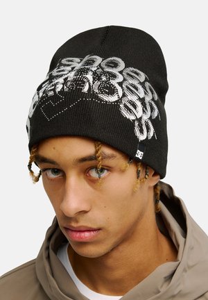 DC Shoes, - Czapka