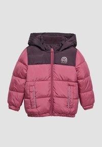 Non selezionato, pink