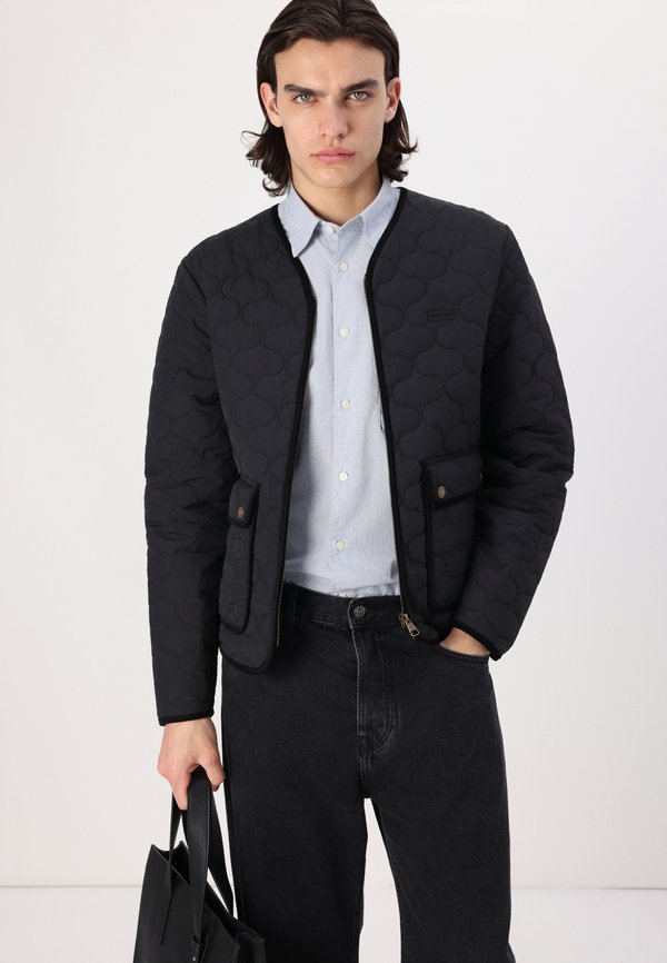 MACKIE - Light jacket2