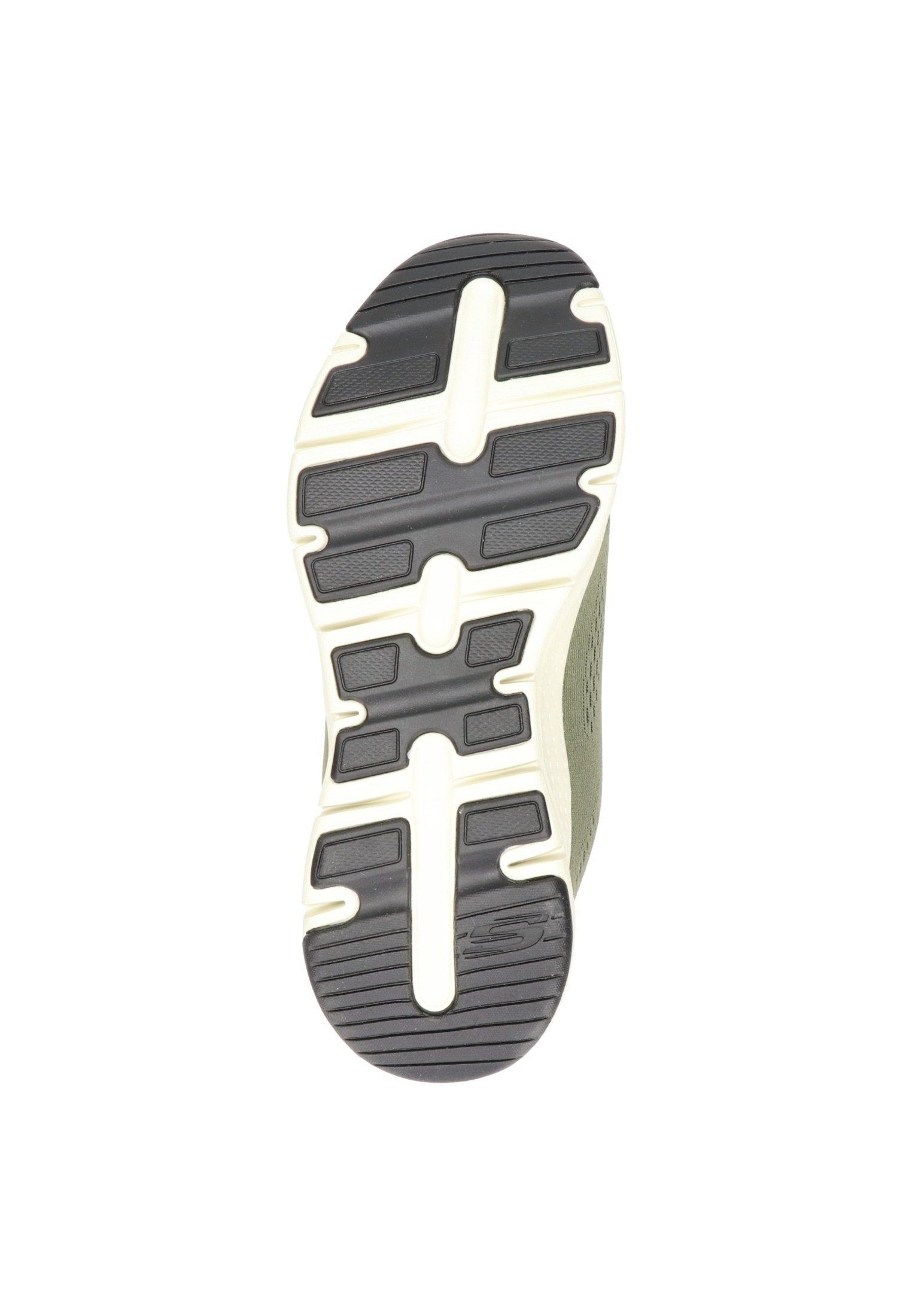Skechers ARCH FIT - Sneakers laag - groen/Lichtgroen - Zalando.nl