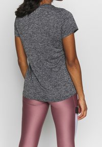 Under Armour T-shirt till träning - black