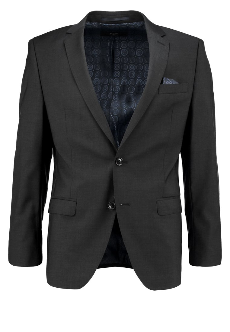 Bugatti Colbert grijs Bugatti Colbert grijs