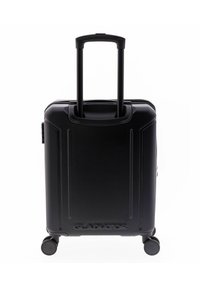 Gladiator ROLLEN KABINEN MIT DEHNFALTE - Trolley - black