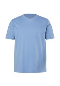Non selezionato, smoky blue