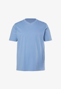 Niewybrane, smoky blue