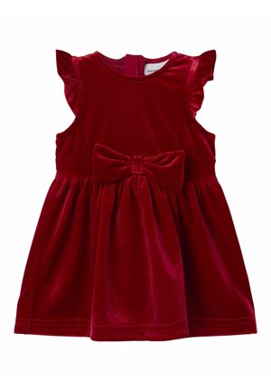 REGULAR FIT - Päevakleit - jester red