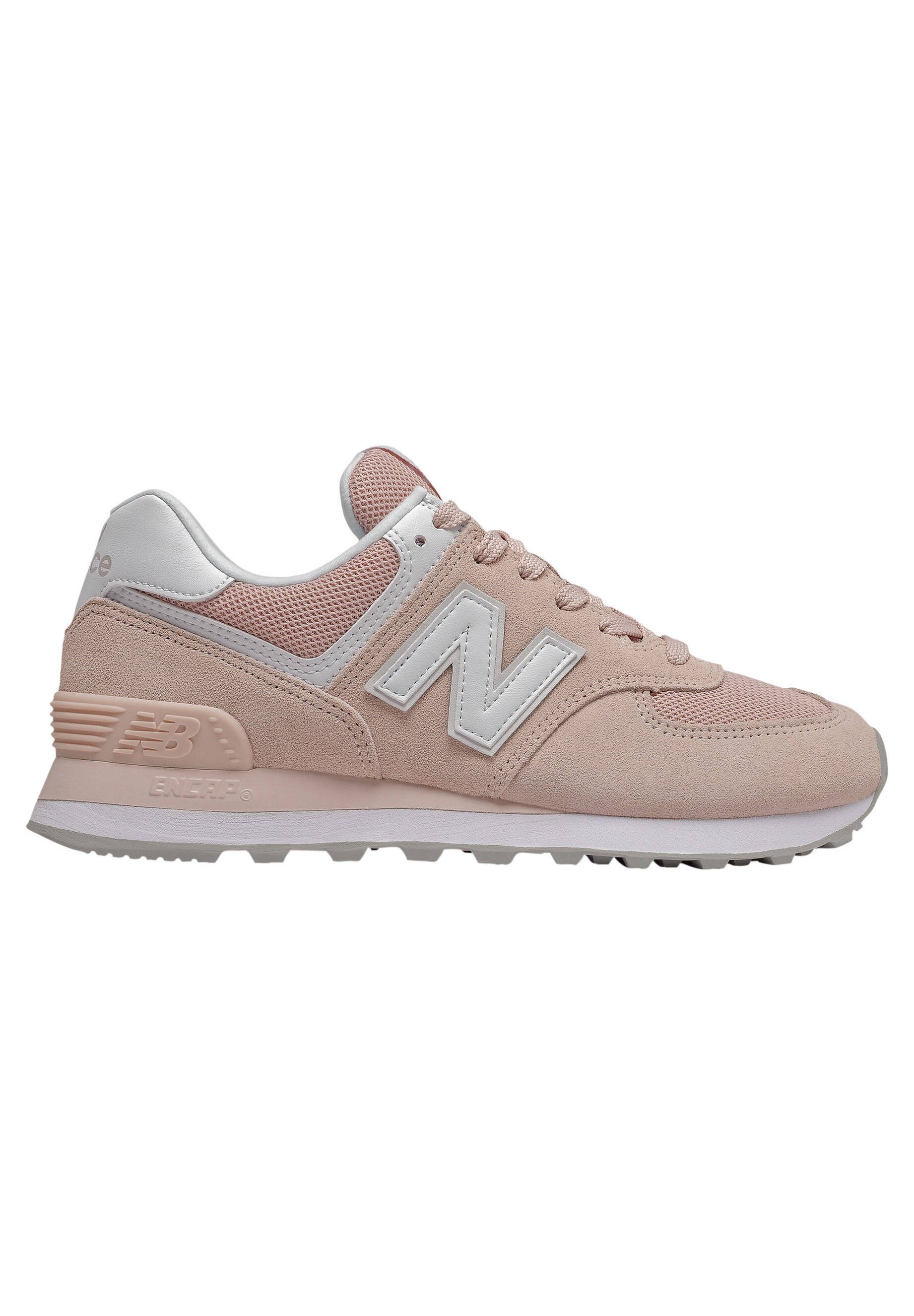 newbalance rosa