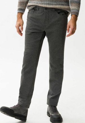 STYLE CHRIS - Trousers - street