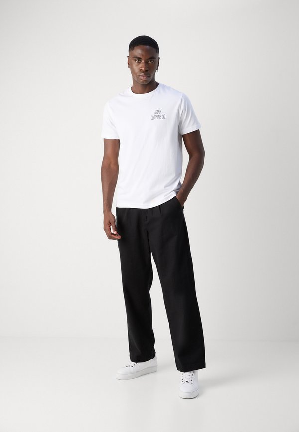 HEELING - Print T-shirt2