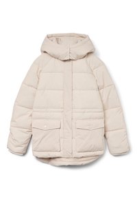 VMDIANA JACKET - Ziemas jaka - moonbeam