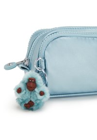 Kipling GITROY - Etui - airy metallic