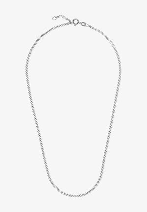 FAVS Halskette - silberfarben