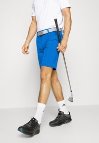 Callaway TECH SHORT  - Calções desportivos - magnetic blue