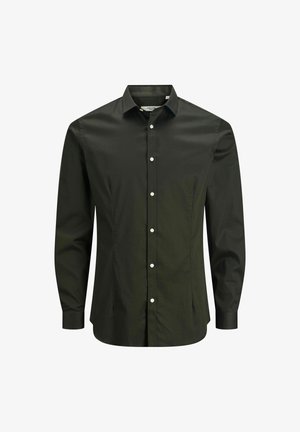 Jack & Jones PREMIUM PARMA NOOS oliwkowy