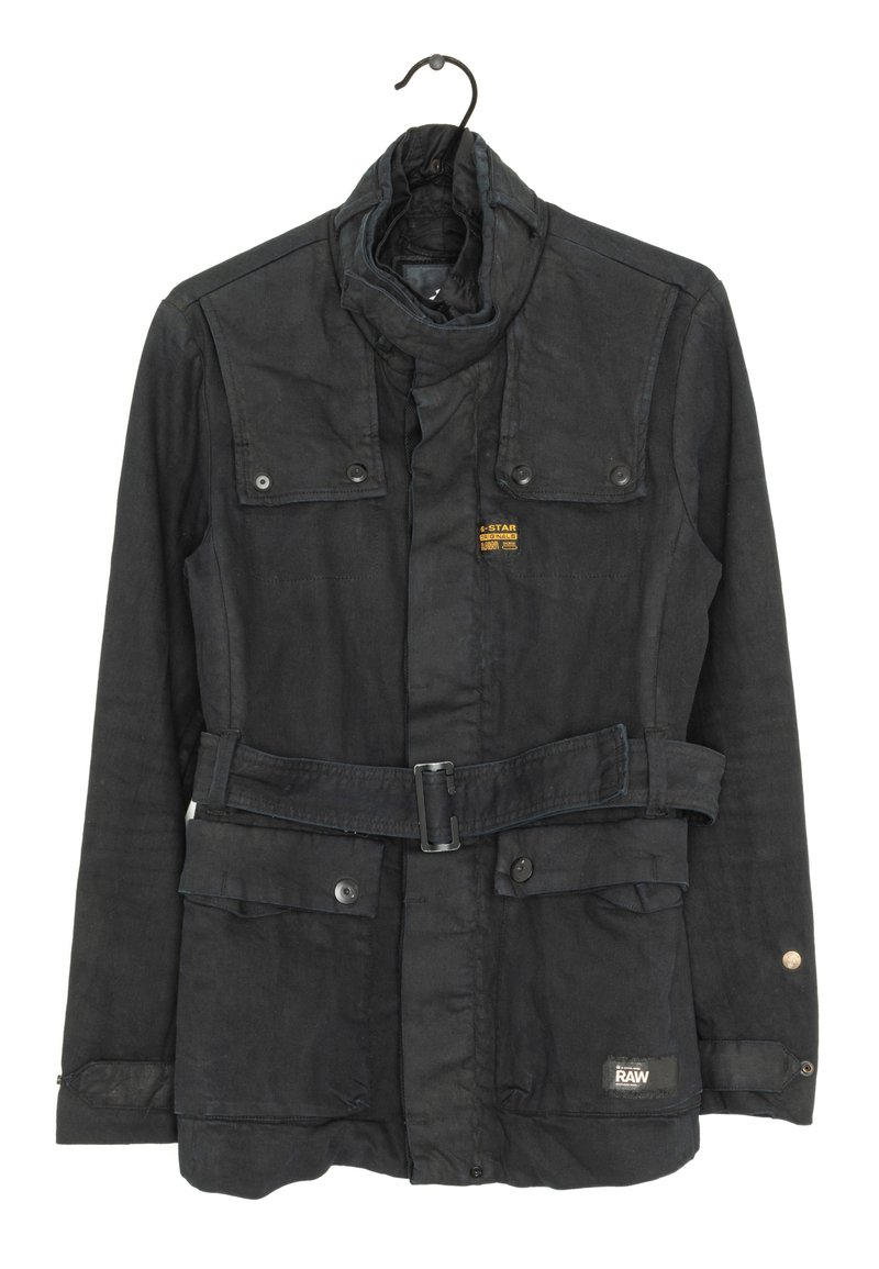 G-STAR Veste mi-saison - black