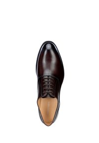 WITTCHEN Veterschoenen - dark brown