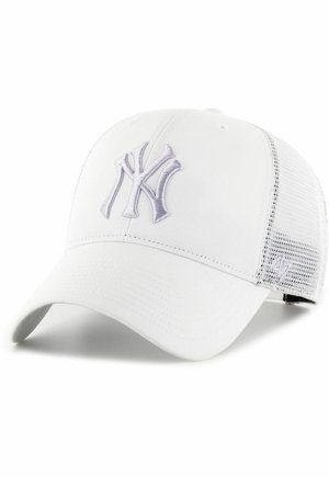 '47 BRANSON NEW YORK YANKEES - Pet - white
