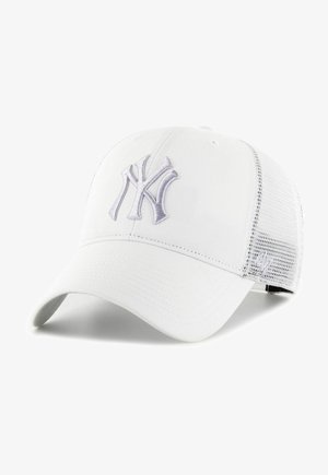 '47, BRANSON NEW YORK YANKEES - Cap - white