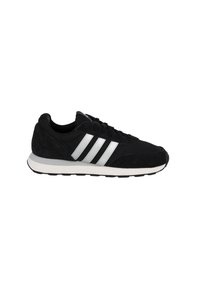 adidas Sportswear Zapatillas para caminar - black silver white