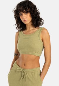 SPORTY - Top - avo