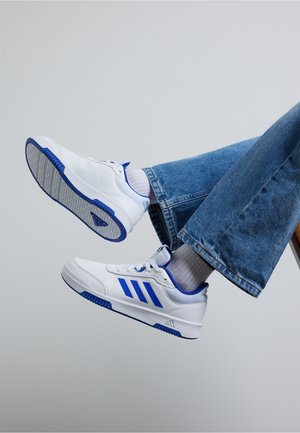 TENSAUR 2.0 - Scarpe da allenamento - ftwr white/lucid blue/core black