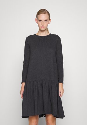 SAURO - Day dress - antracite