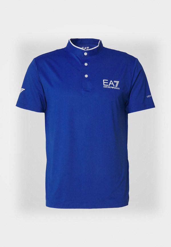 Polo shirt - surf the web2