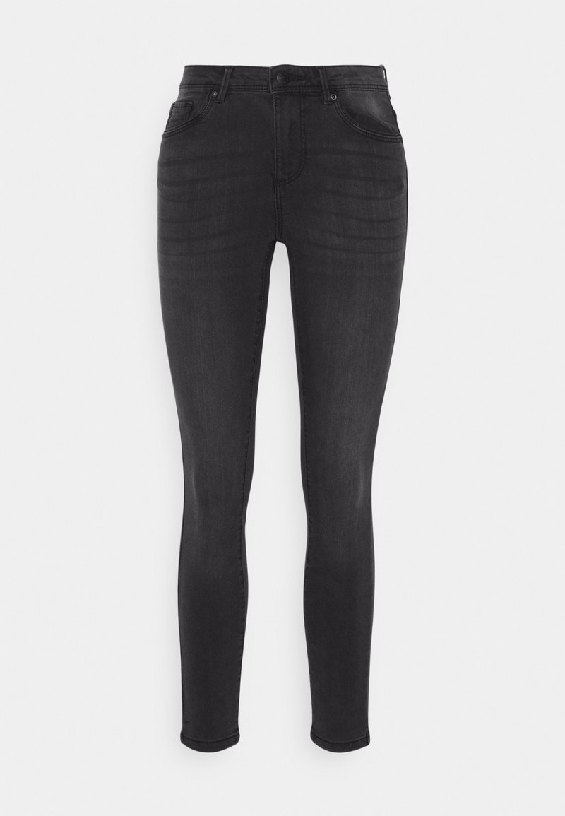 Vero Moda Jeans Skinny Fit zwart denim/blackdenim