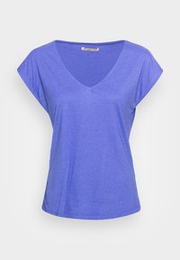 Não selecionado, royal blue
