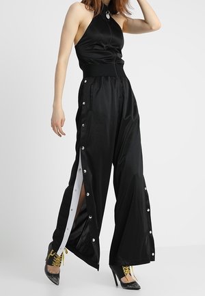 Jumpsuit - black