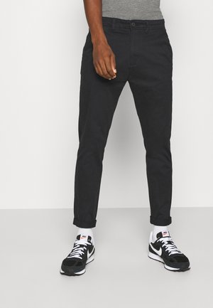 Pantaloni - black