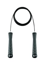 Nike Performance INTENSITY SPEED ROPE - Kuntoilutarvikkeet - black ...