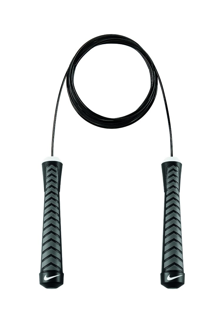 INTENSITY SPEED ROPE - Equipement de fitness et yoga - black