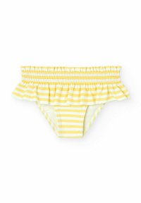 Boboli Bikini pezzo sotto - amarillo