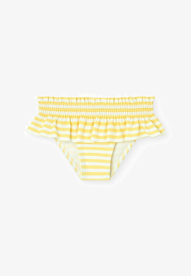 Boboli Bikini pezzo sotto - amarillo