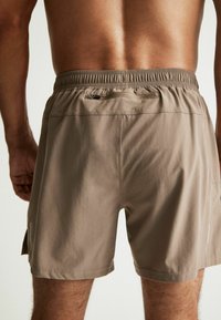 Next GYM - REGULAR FIT - Sports shorts - neutral