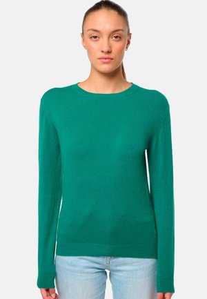 THALIA - Pullover - botanical