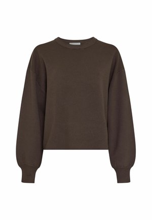 MSCH Copenhagen, MSCHMERCY EAST PULLOVER - Jumper - delicioso