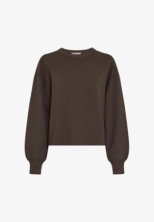 MSCH Copenhagen, MSCHMERCY EAST PULLOVER - Jumper - delicioso