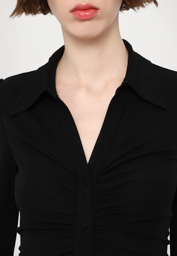 SHESKA DRESS - Shirt dress3