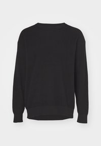 Unausgewählt, black