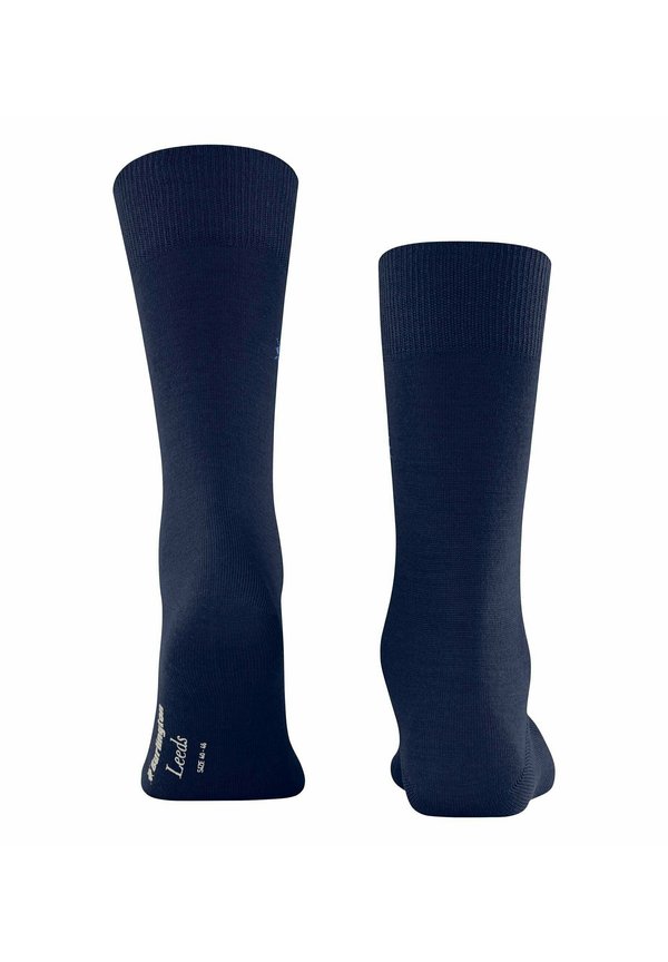 2ER PACK - Socks - blau3